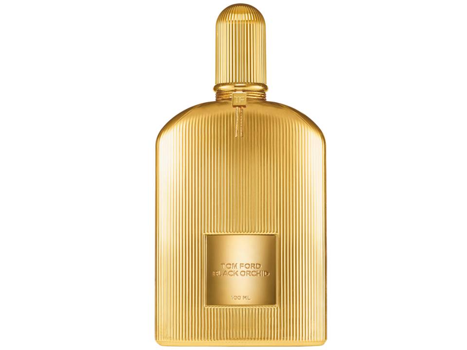 Black Orchid PARFUM by  Tom Ford PARFUM NO TESTER 100 ML.